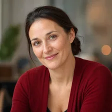 Nina Hribar